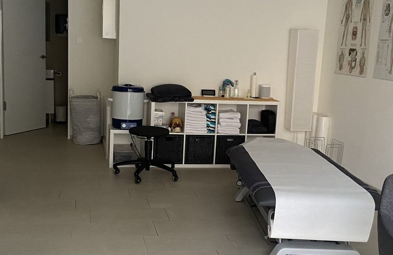 Gewerberaum in Kloten sucht Nachmieter - Image 2