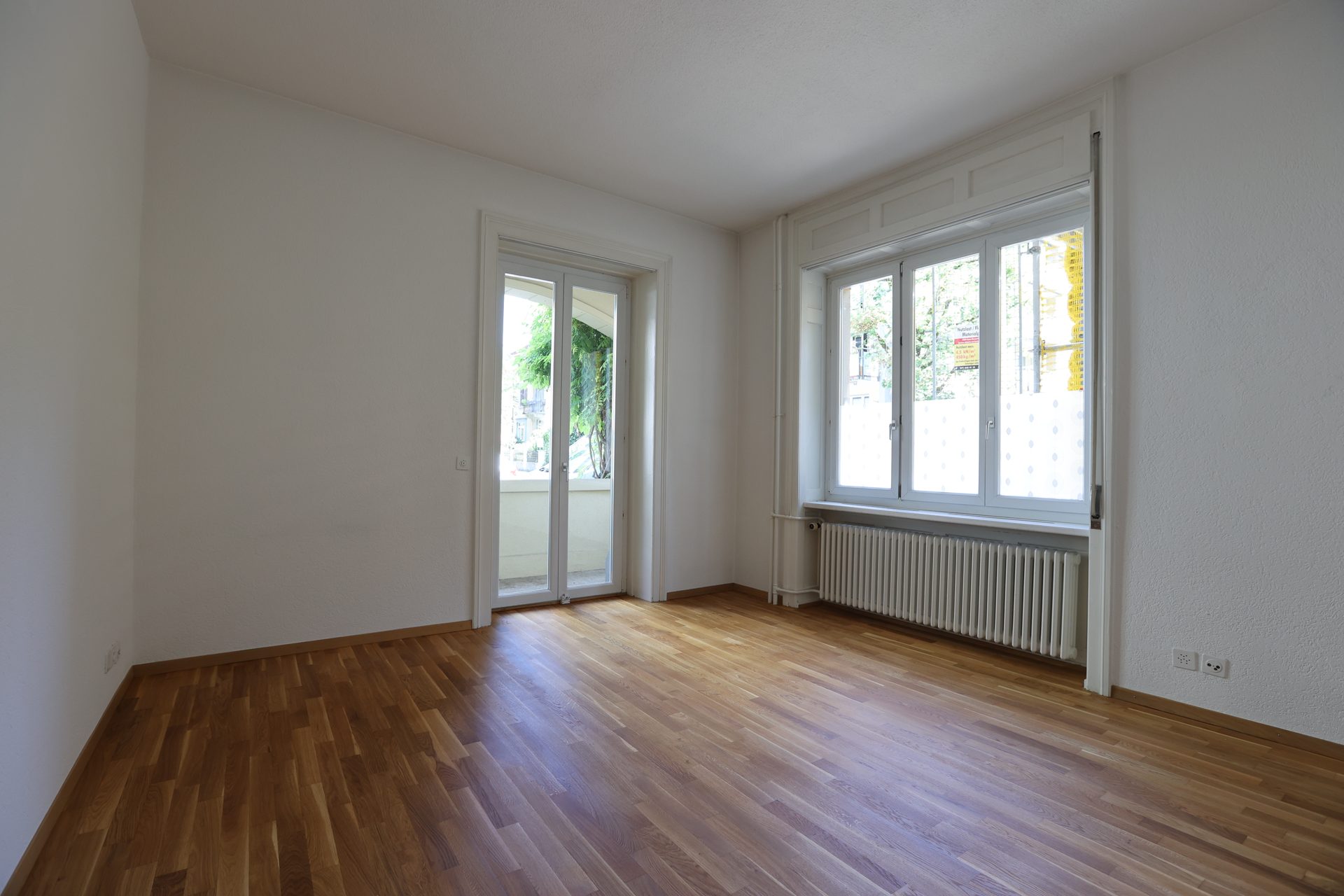 Praxisraum (19,5 m²) in Winterthur  zu vermieten - Bild 1
