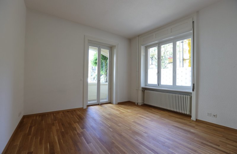 Praxisraum (19,5 m²) in Winterthur  zu vermieten - Image 1