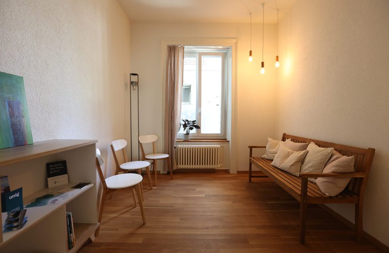 Praxisraum (19,5 m²) in Winterthur  zu vermieten - Image 4