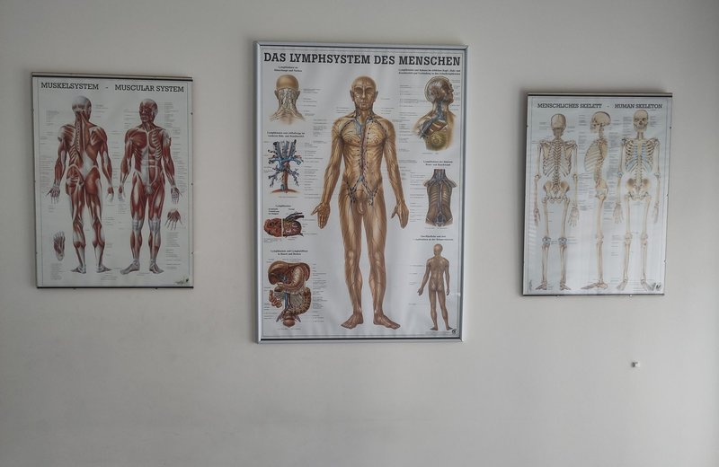 günstiger, voll eingerichteter Massageraum inkl. Kundenstammübernahme in Zürich - Image 6