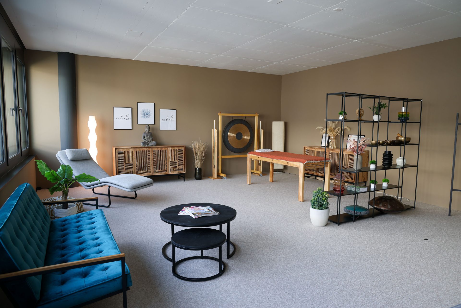Studio-/Praxisraum in Frauenfeld zur Untermiete - Bild 1
