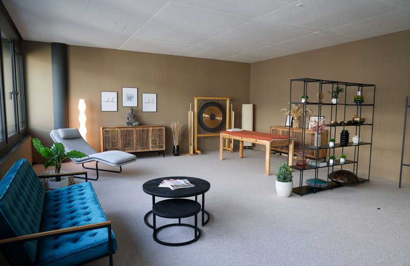 Studio-/Praxisraum in Frauenfeld zur Untermiete - Image 1
