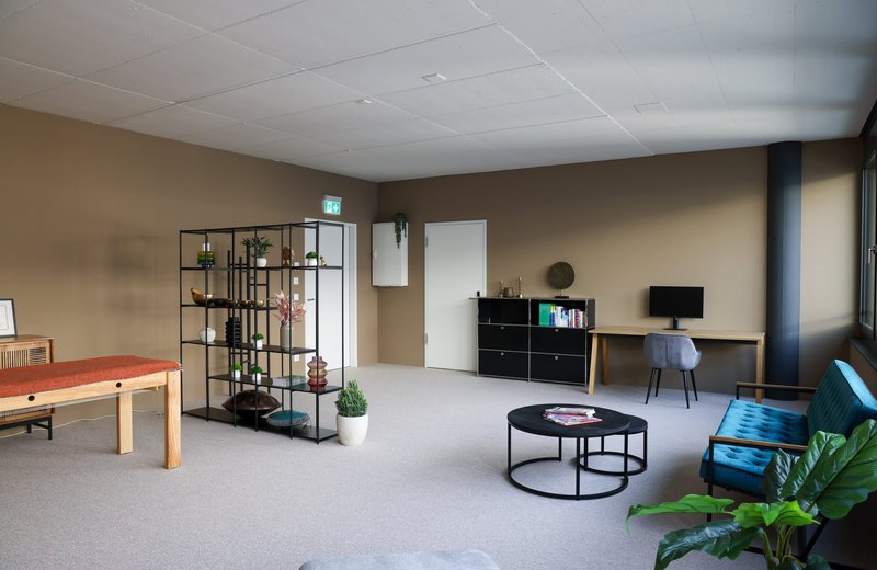 Studio-/Praxisraum in Frauenfeld zur Untermiete - Image 5