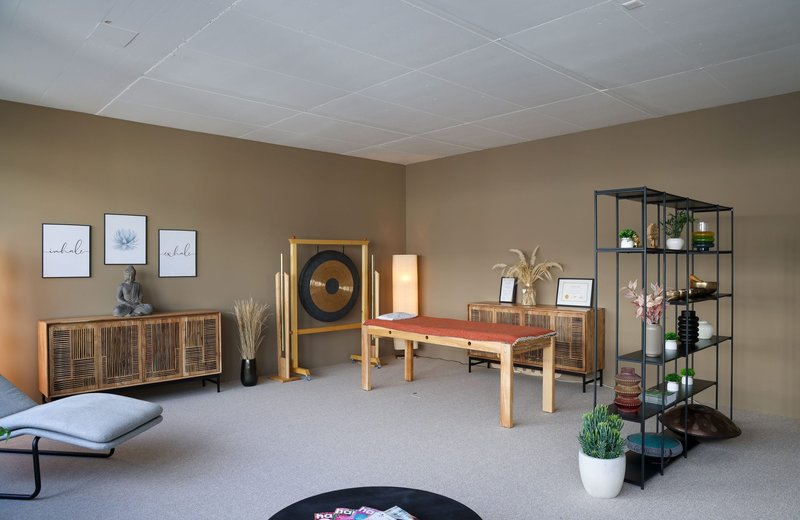 Studio-/Praxisraum in Frauenfeld zur Untermiete - Image 2