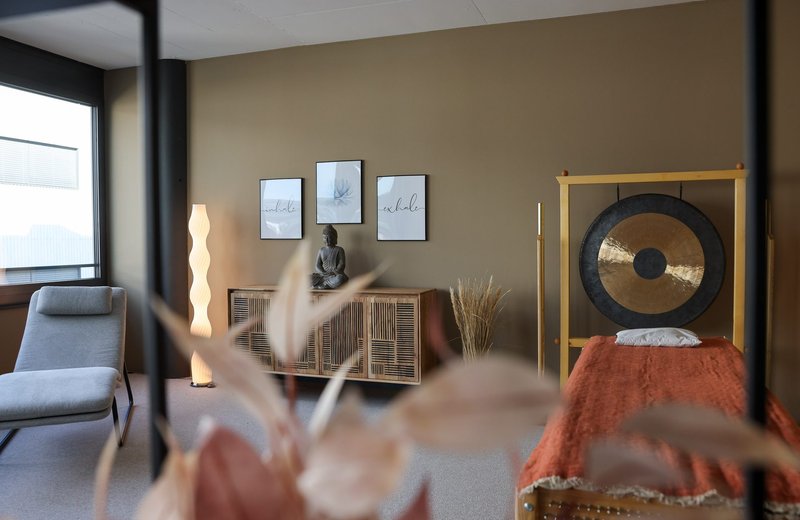 Studio-/Praxisraum in Frauenfeld zur Untermiete - Image 4