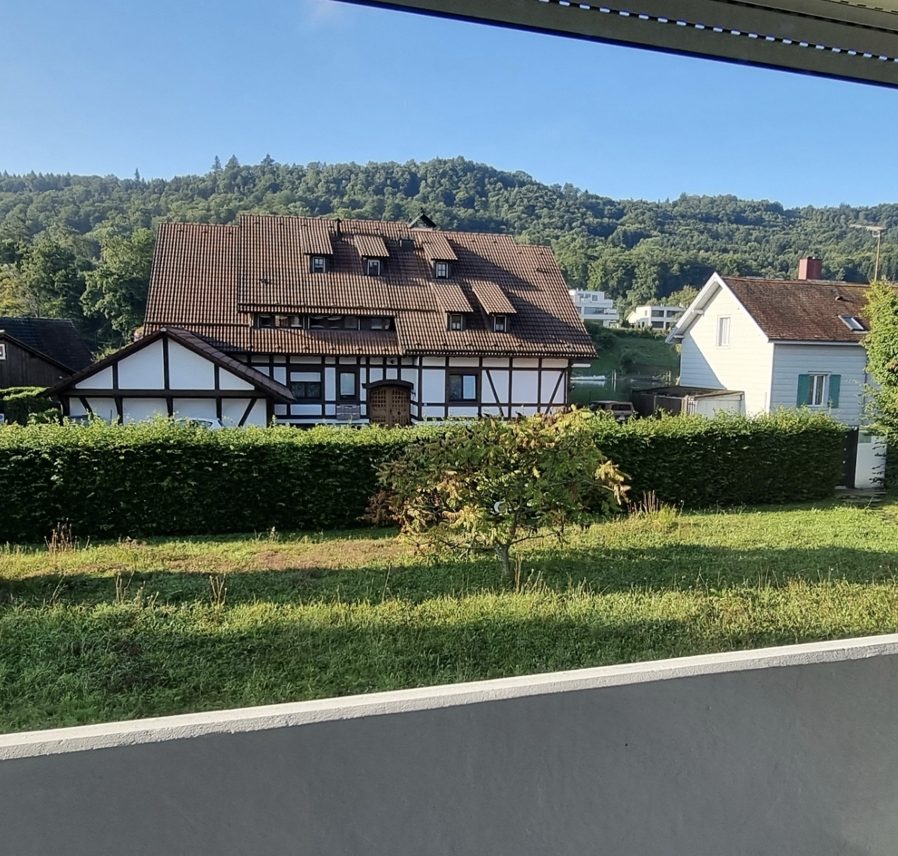 Praxisraum  in Büsingen  zu vermieten – Kalt CHF 850.– inkl. Parkplatz + NK CHF 140 - Bild 1