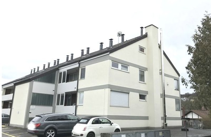 Praxisraum  in Büsingen  zu vermieten – Kalt CHF 850.– inkl. Parkplatz + NK CHF 140 - Bild 3
