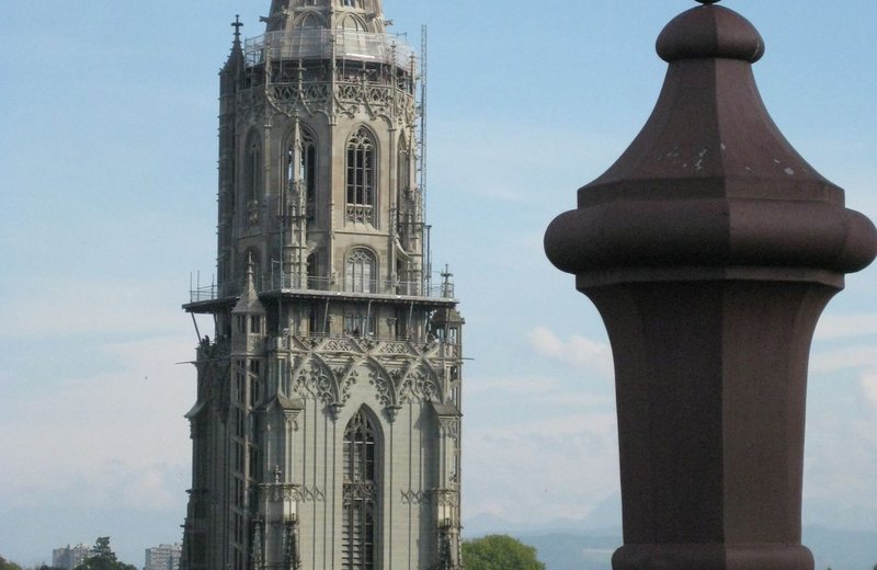 Untermiete Praxisraum am Zytglogge Bern in sympathischer Praxisgemeinschaft - Image 6