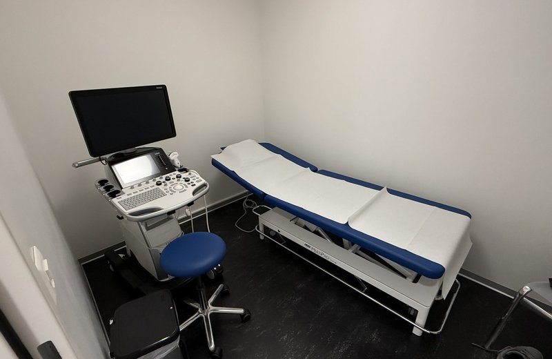 Moderne Praxisräumlichkeiten an zentraler Lage in Reinach BL - Bild 4