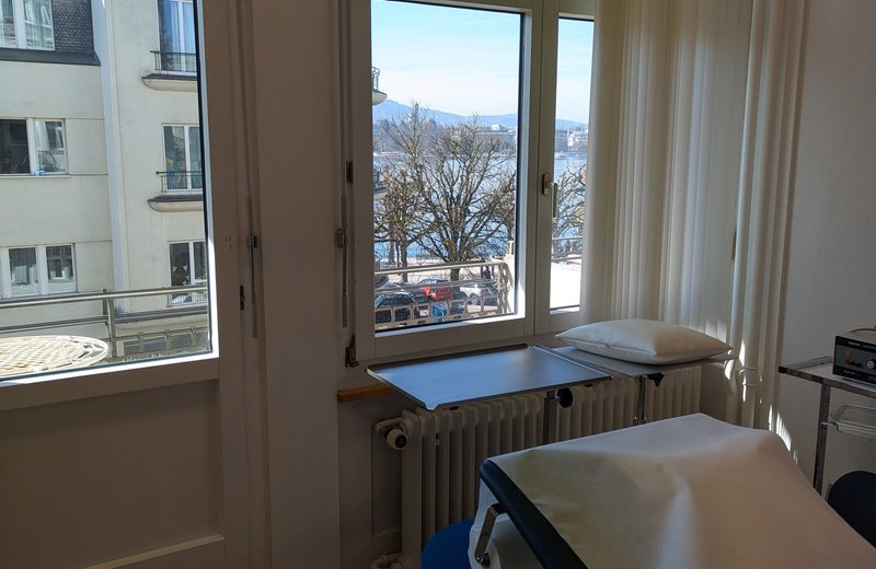 Etablierte chirurgische Praxis im Raum Zürich – Nachfolge per Sommer 2027 - Bild 2