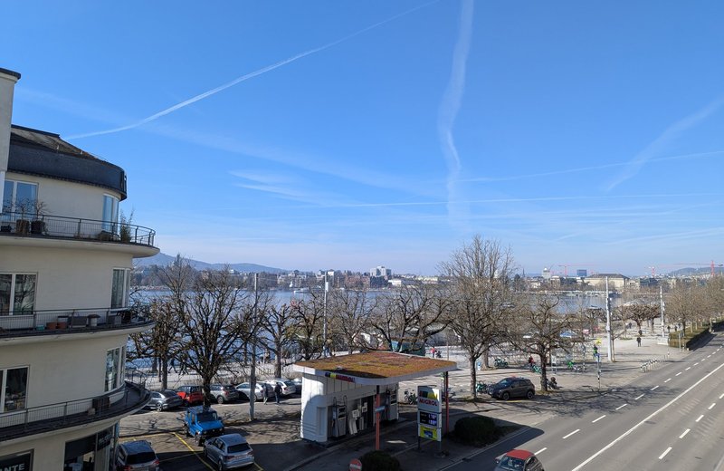Etablierte chirurgische Praxis im Raum Zürich – Nachfolge per Sommer 2027 oder früher - Image 1