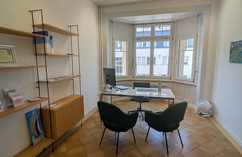 Etablierte chirurgische Praxis im Raum Zürich – Nachfolge per Sommer 2027 - Bild 4
