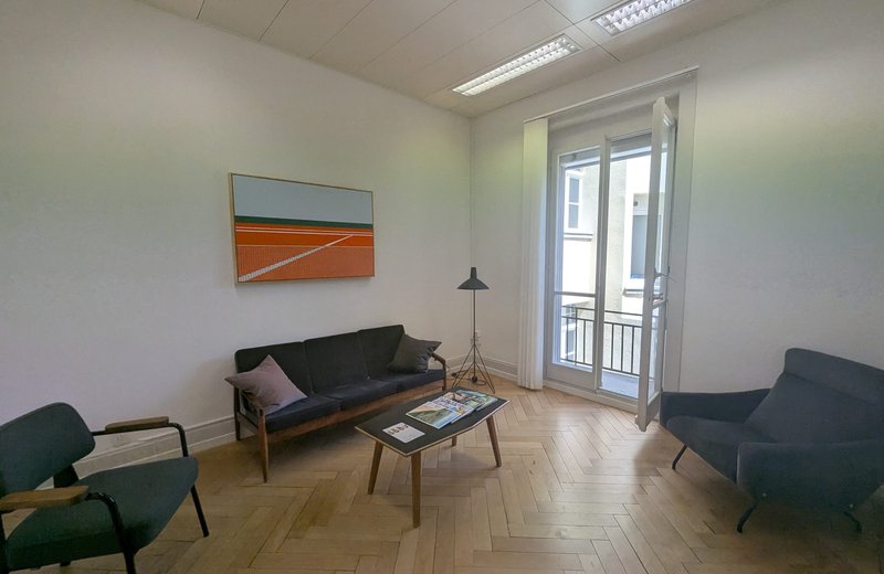 Etablierte chirurgische Praxis im Raum Zürich – Nachfolge per Sommer 2027 oder früher - Image 6