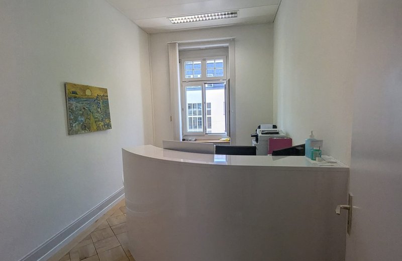 Etablierte chirurgische Praxis im Raum Zürich – Nachfolge per Sommer 2027 - Bild 3