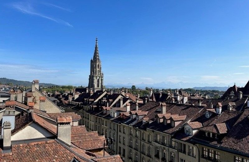 Heller Praxisraum (20 m²) direkt beim Zytglogge in Bern - Bild 4