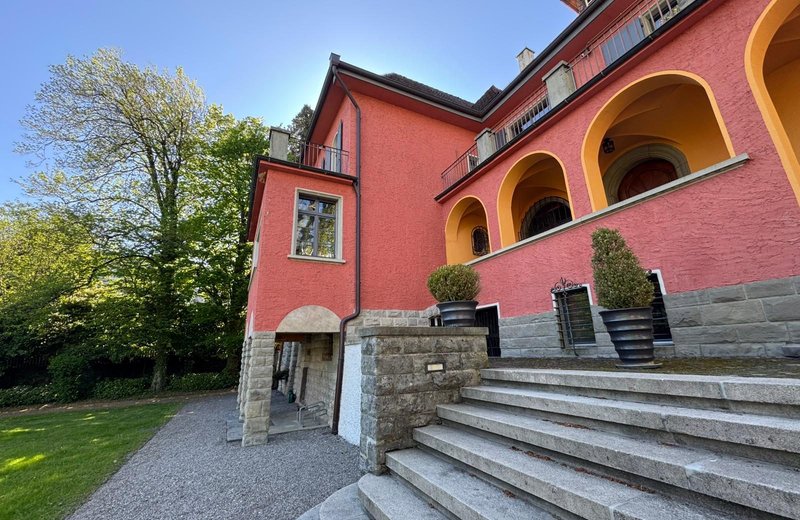 Praxisraum in charmantem Altbau in Altstätten – 2 Tage/Woche - Image 1
