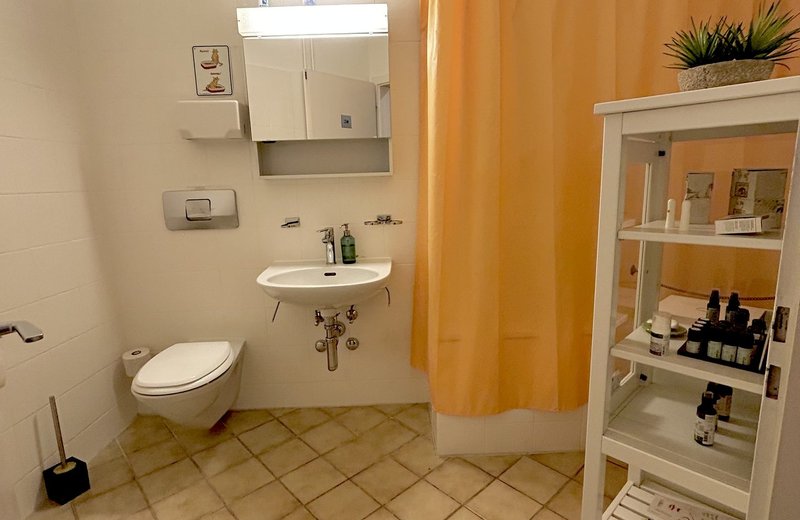 Therapieraum in Zürich zu vermieten – CHF 300.–/Monat - Bild 5
