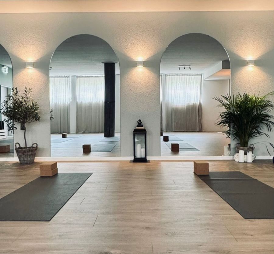 Studio für  Bewegung, Therapie, Personal Training, Einzel und Klassenunterricht - Bild 1