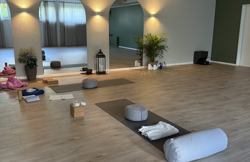 Studio für  Bewegung, Therapie, Personal Training, Einzel und Klassenunterricht - Image 2