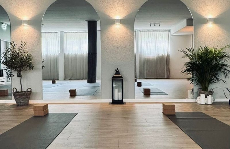 Studio für  Bewegung, Therapie, Personal Training, Einzel und Klassenunterricht - Image 1