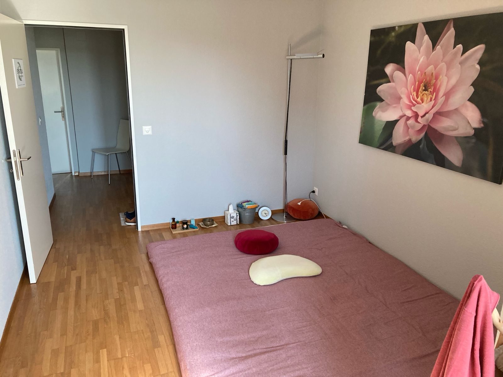 Heller Praxisraum am Rande der Oltner Altstadt - Bild 1
