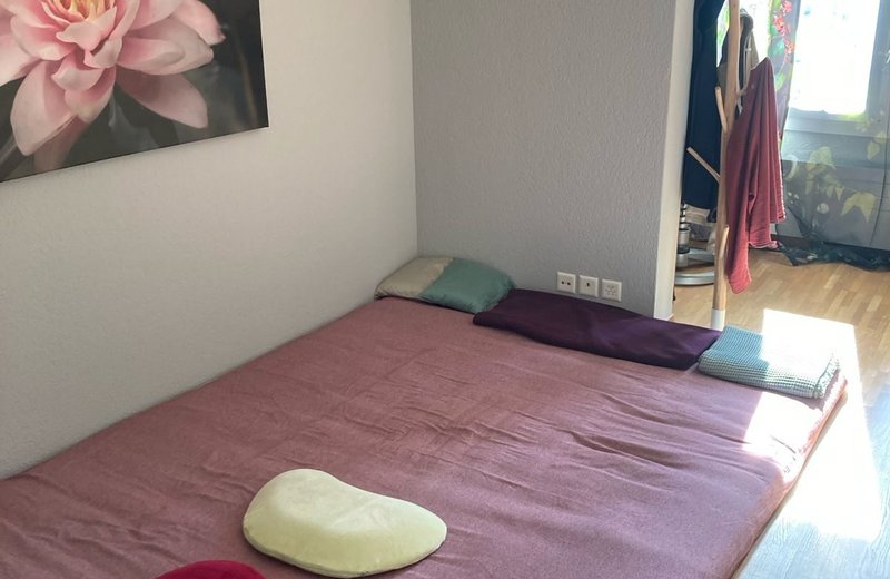 Heller Praxisraum am Rande der Oltner Altstadt - Bild 2