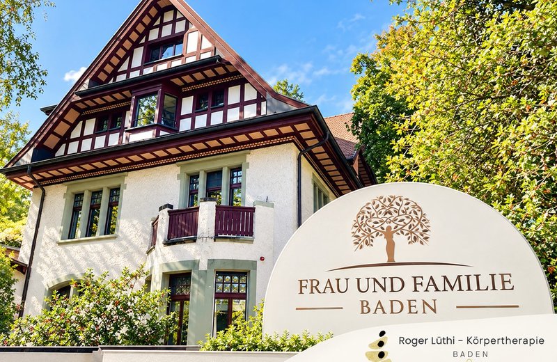 Heller, grosszügiger Praxisraum in Baden zur Untermiete – Mittwoch & Samstag - Image 6