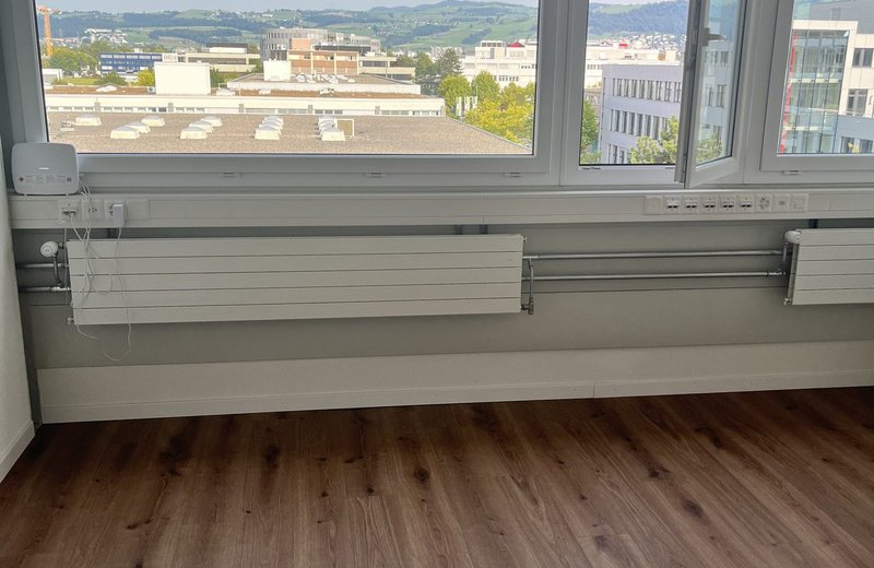 Dein eigener Praxisraum in Cham – hell, zentral & bereit für deine Kundschaft - Bild 2