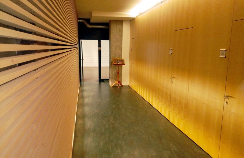 24 m² Praxis- / Musikraum in Luzern – Lautstärke erlaubt! - Bild 5
