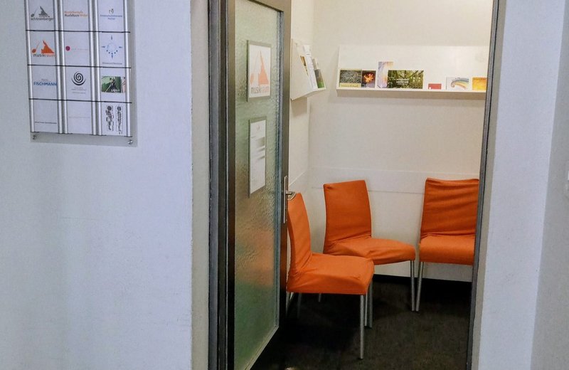 24 m² Praxis- / Musikraum in Luzern – Lautstärke erlaubt! - Bild 2