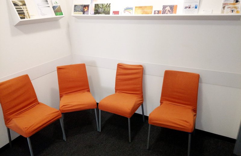 24 m² Praxis- / Musikraum in Luzern – Lautstärke erlaubt! - Image 6