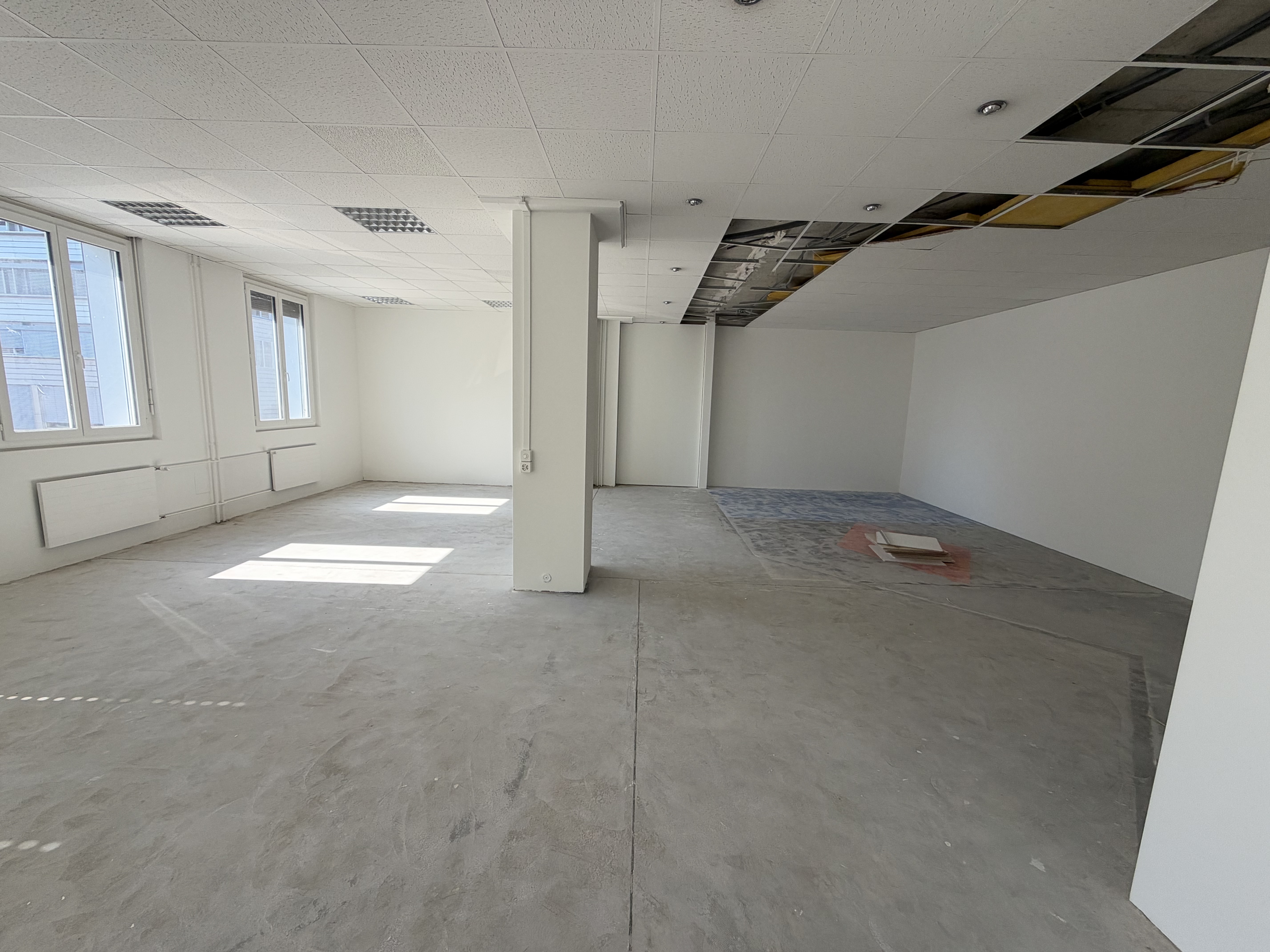 Praxisraum mieten in Urdorf ZH – 102 m², teilbar ab 43 m² - Image 6