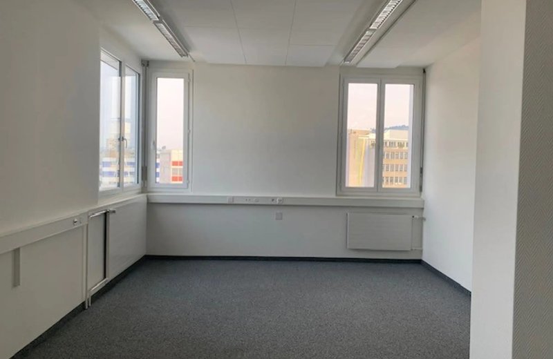 Praxis mieten in Urdorf ZH – 6 Räume für Praxisgemeinschaft geeignet - Image 8