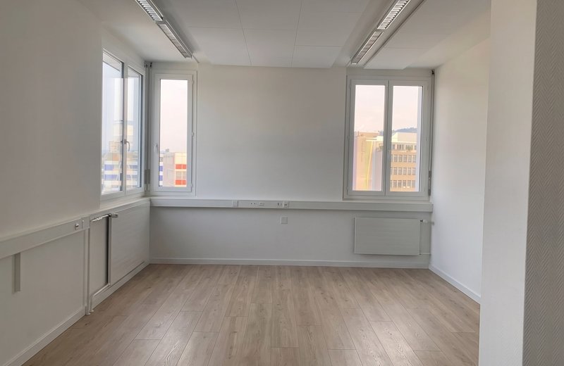 Praxis mieten in Urdorf ZH – 6 Räume für Praxisgemeinschaft geeignet - Image 19
