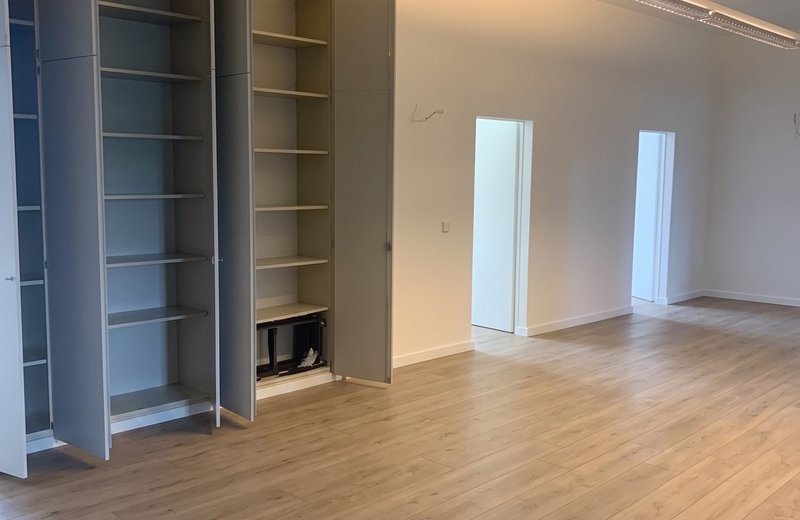 Praxis mieten in Urdorf ZH – 6 Räume für Praxisgemeinschaft geeignet - Image 16