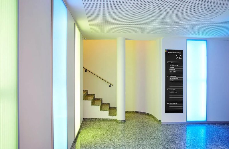 Praxis mieten in Urdorf ZH – 6 Räume für Praxisgemeinschaft geeignet - Image 7