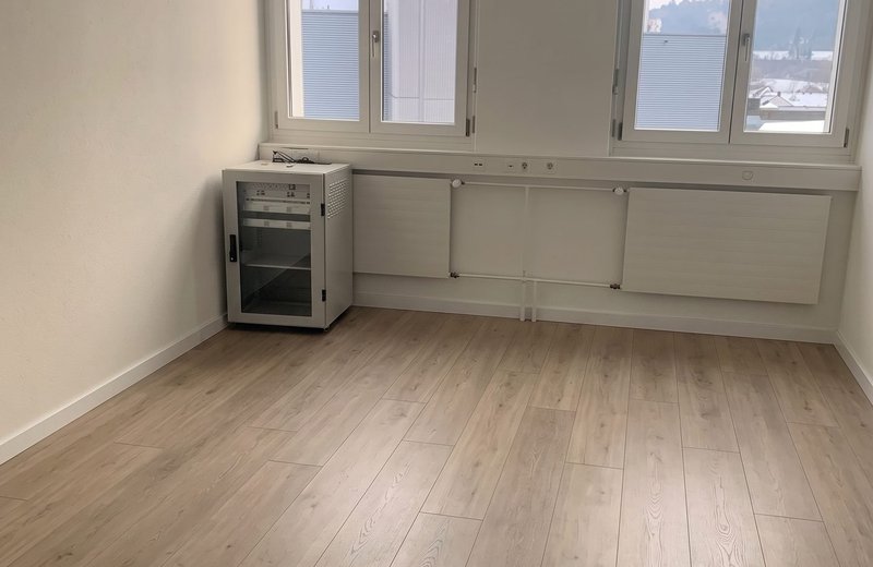 Praxis mieten in Urdorf ZH – 6 Räume für Praxisgemeinschaft geeignet - Image 18