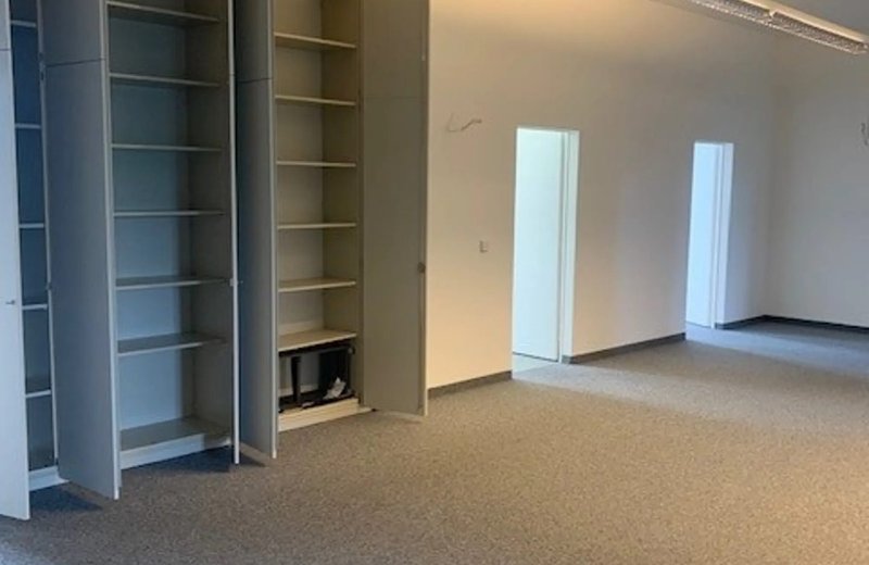 Praxis mieten in Urdorf ZH – 6 Räume für Praxisgemeinschaft geeignet - Bild 2