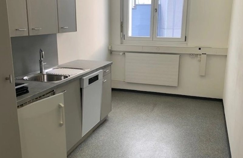 Praxis mieten in Urdorf ZH – 6 Räume für Praxisgemeinschaft geeignet - Image 6