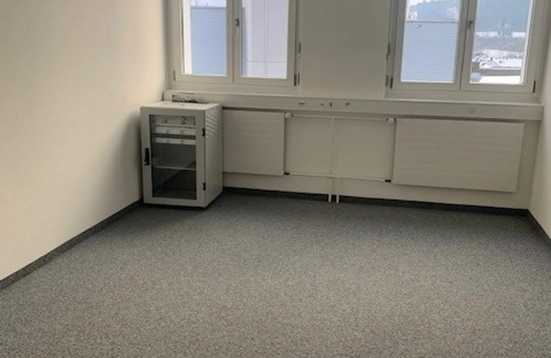 Praxis mieten in Urdorf ZH – 6 Räume für Praxisgemeinschaft geeignet - Bild 4