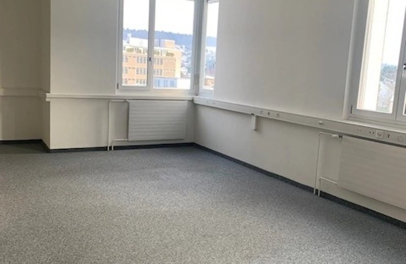 Praxis mieten in Urdorf ZH – 6 Räume für Praxisgemeinschaft geeignet - Bild 5