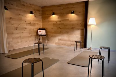 Praxis/Kursraum in Oberbipp - Image 2