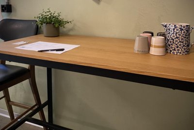 Praxis/Kursraum in Oberbipp - Image 3