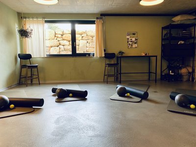 Praxis/Kursraum in Oberbipp - Image 4