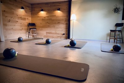 Praxis/Kursraum in Oberbipp - Image 5