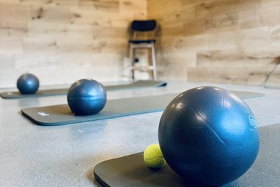 Praxis/Kursraum in Oberbipp - Image 6