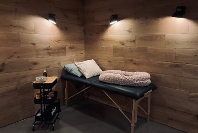 Praxis/Kursraum in Oberbipp - Image 9