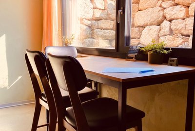 Praxis/Kursraum in Oberbipp - Image 10