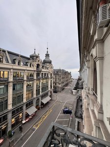 Praxisräume in Premium-Klinikumgebung – Fraumünsterstrasse 11, 8001 Zürich - Image 3